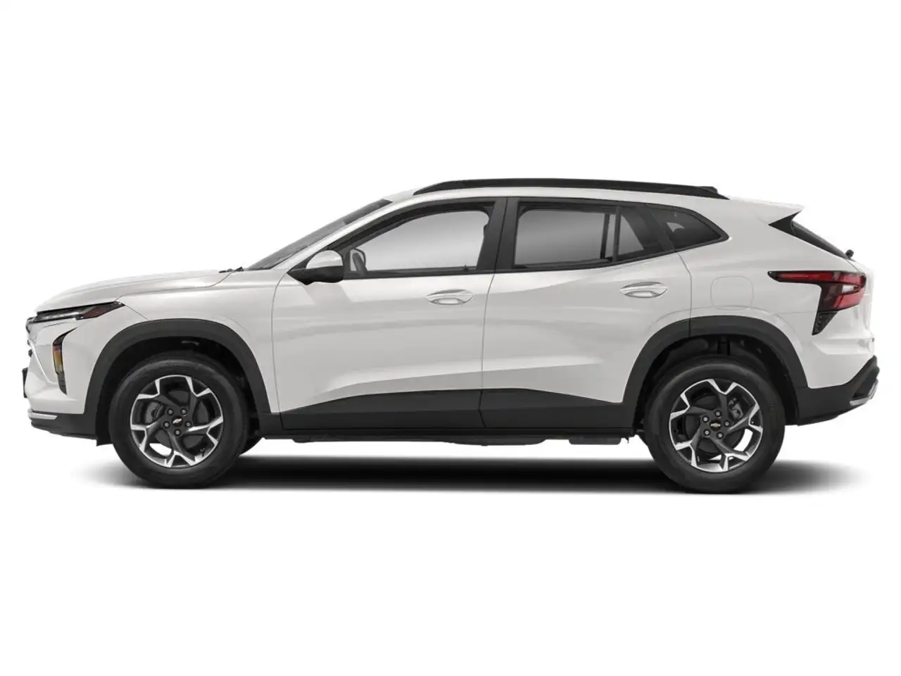 Chevrolet Trax fotografie Chevrolet Trax