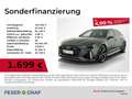 Audi RS6 AHK/Pano/Matrix/Sportabgas/B&O/HuD/360° Gris - thumbnail 1