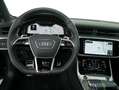Audi RS6 AHK/Pano/Matrix/Sportabgas/B&O/HuD/360° Gris - thumbnail 10