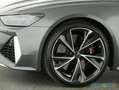 Audi RS6 AHK/Pano/Matrix/Sportabgas/B&O/HuD/360° Gris - thumbnail 15