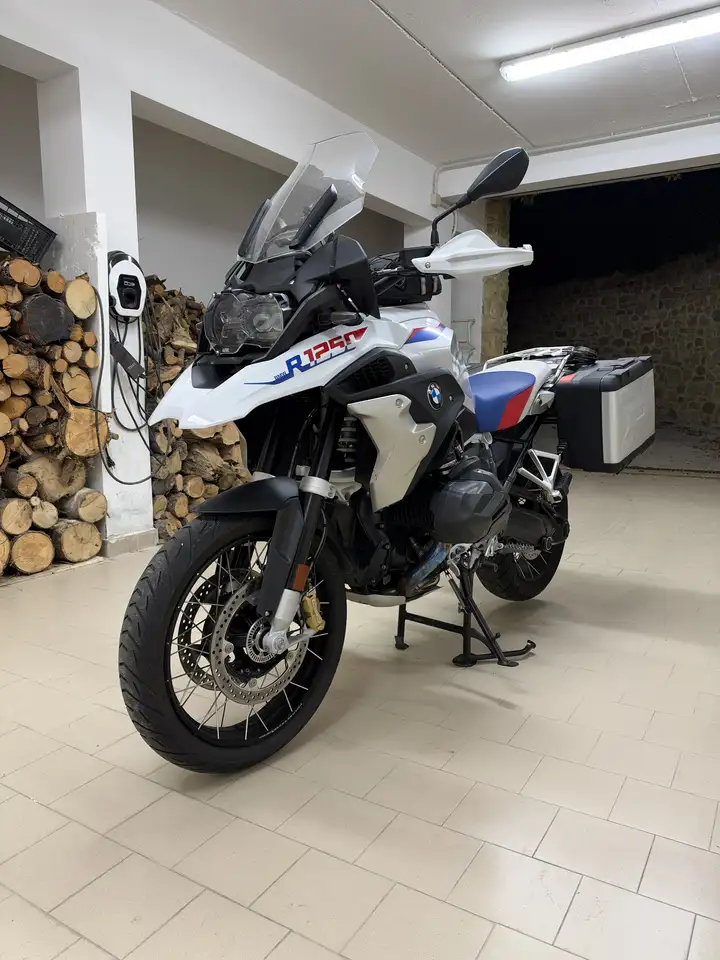 BMW R 1250 GS