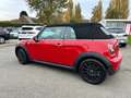 MINI One Cabrio 1.6i One Cabriolet Rood - thumbnail 4