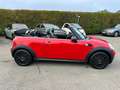 MINI One Cabrio 1.6i One Cabriolet Rood - thumbnail 15