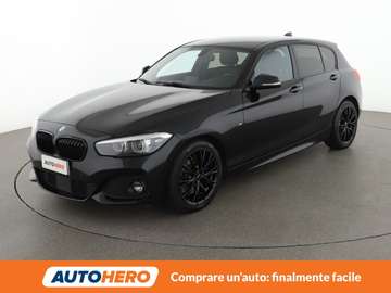 125d M Sport