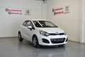 Kia Rio 1.2 Concept Blanc - thumbnail 1