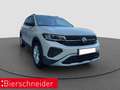 Volkswagen T-Cross 1.5 TSI DSG Goal AHK NAVI KAMERA LED Grau - thumbnail 9