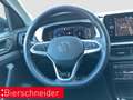 Volkswagen T-Cross 1.5 TSI DSG Goal AHK NAVI KAMERA LED Grau - thumbnail 13