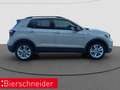 Volkswagen T-Cross 1.5 TSI DSG Goal AHK NAVI KAMERA LED Grau - thumbnail 8