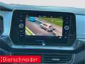 Volkswagen T-Cross 1.5 TSI DSG Goal AHK NAVI KAMERA LED Grau - thumbnail 24