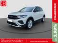 Volkswagen T-Cross 1.5 TSI DSG Goal AHK NAVI KAMERA LED Grau - thumbnail 1