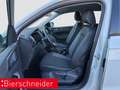 Volkswagen T-Cross 1.5 TSI DSG Goal AHK NAVI KAMERA LED Grau - thumbnail 12