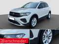 Volkswagen T-Cross 1.5 TSI DSG Goal AHK NAVI KAMERA LED Grau - thumbnail 34