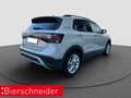 Volkswagen T-Cross 1.5 TSI DSG Goal AHK NAVI KAMERA LED Grau - thumbnail 6