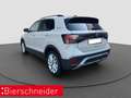 Volkswagen T-Cross 1.5 TSI DSG Goal AHK NAVI KAMERA LED Grau - thumbnail 4