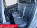 Volkswagen T-Cross 1.5 TSI DSG Goal AHK NAVI KAMERA LED Grau - thumbnail 21