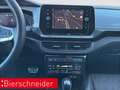 Volkswagen T-Cross 1.5 TSI DSG Goal AHK NAVI KAMERA LED Grau - thumbnail 20