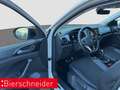 Volkswagen T-Cross 1.5 TSI DSG Goal AHK NAVI KAMERA LED Grau - thumbnail 31