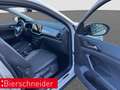 Volkswagen T-Cross 1.5 TSI DSG Goal AHK NAVI KAMERA LED Grau - thumbnail 33