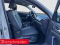 Volkswagen T-Cross 1.5 TSI DSG Goal AHK NAVI KAMERA LED Grau - thumbnail 14