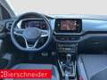 Volkswagen T-Cross 1.5 TSI DSG Goal AHK NAVI KAMERA LED Grau - thumbnail 18