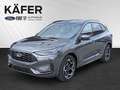 Ford Kuga 2,5 Duratec FHEV ST-Line Aut. Grigio - thumbnail 1
