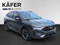 Ford Kuga 2,5 Duratec FHEV ST-Line Aut. Grigio - thumbnail 3