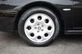 Alfa Romeo 166 2.0i 16V Twin Spark Progression Unicoproprietario Schwarz - thumbnail 5