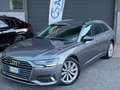 Audi A6 Avant 40 2.0 TDI quattro ultra S tronic Business S Grau - thumbnail 3