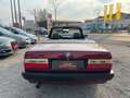 BMW 318 E30 Cabrio **LEDER**RARITÄT** Rouge - thumbnail 19