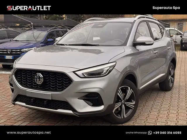 MG ZS 2024 1.5 Classic Comfort