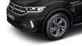 Volkswagen T-Roc R-Line 1.5 TSI DSG *AHK*MASSAGE*ACC*R-CAM* Zwart - thumbnail 5