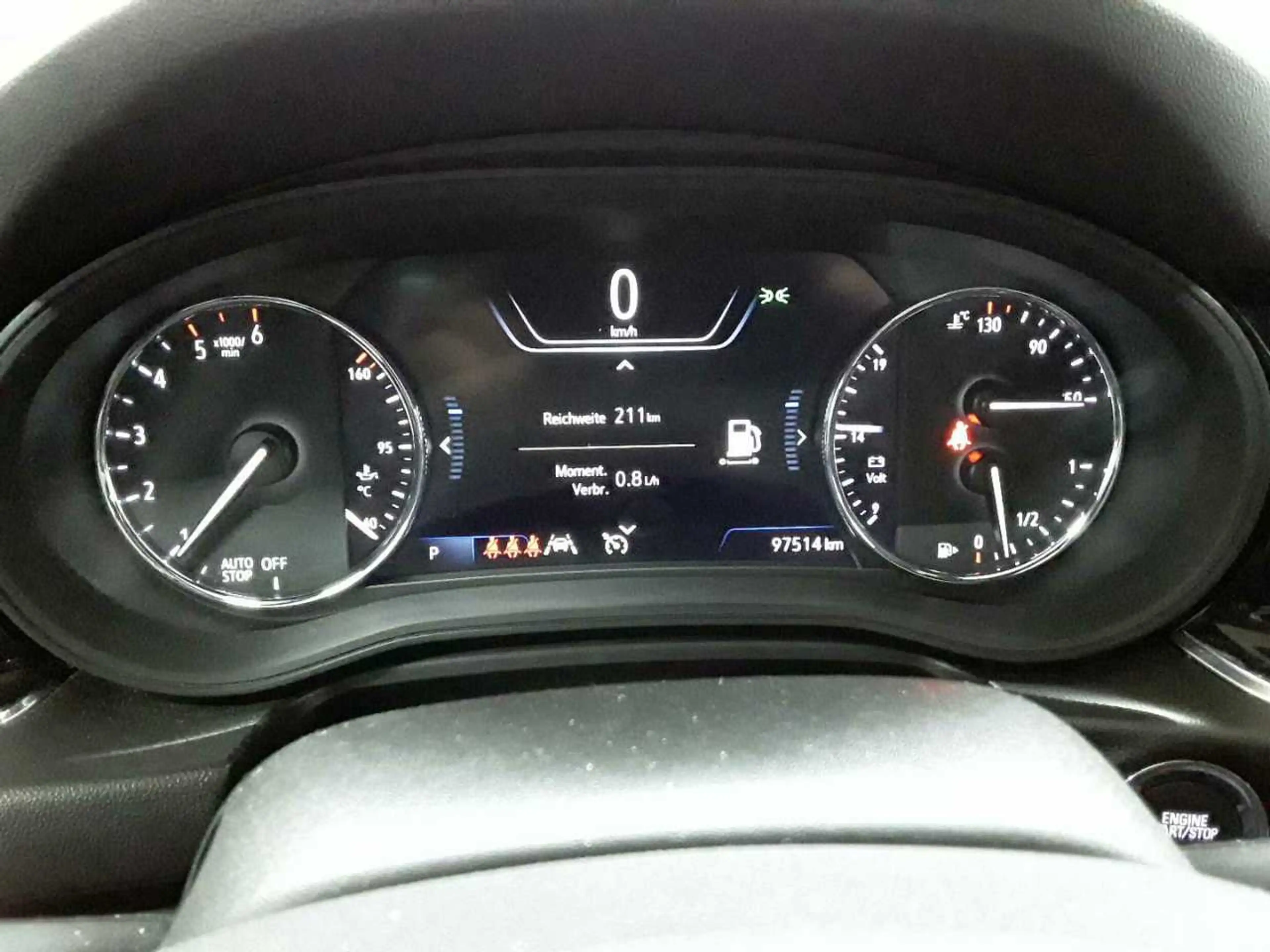 Opel Insignia Insignia ST 2.0 D Aut. BusinessPrem. AHK — photo 11