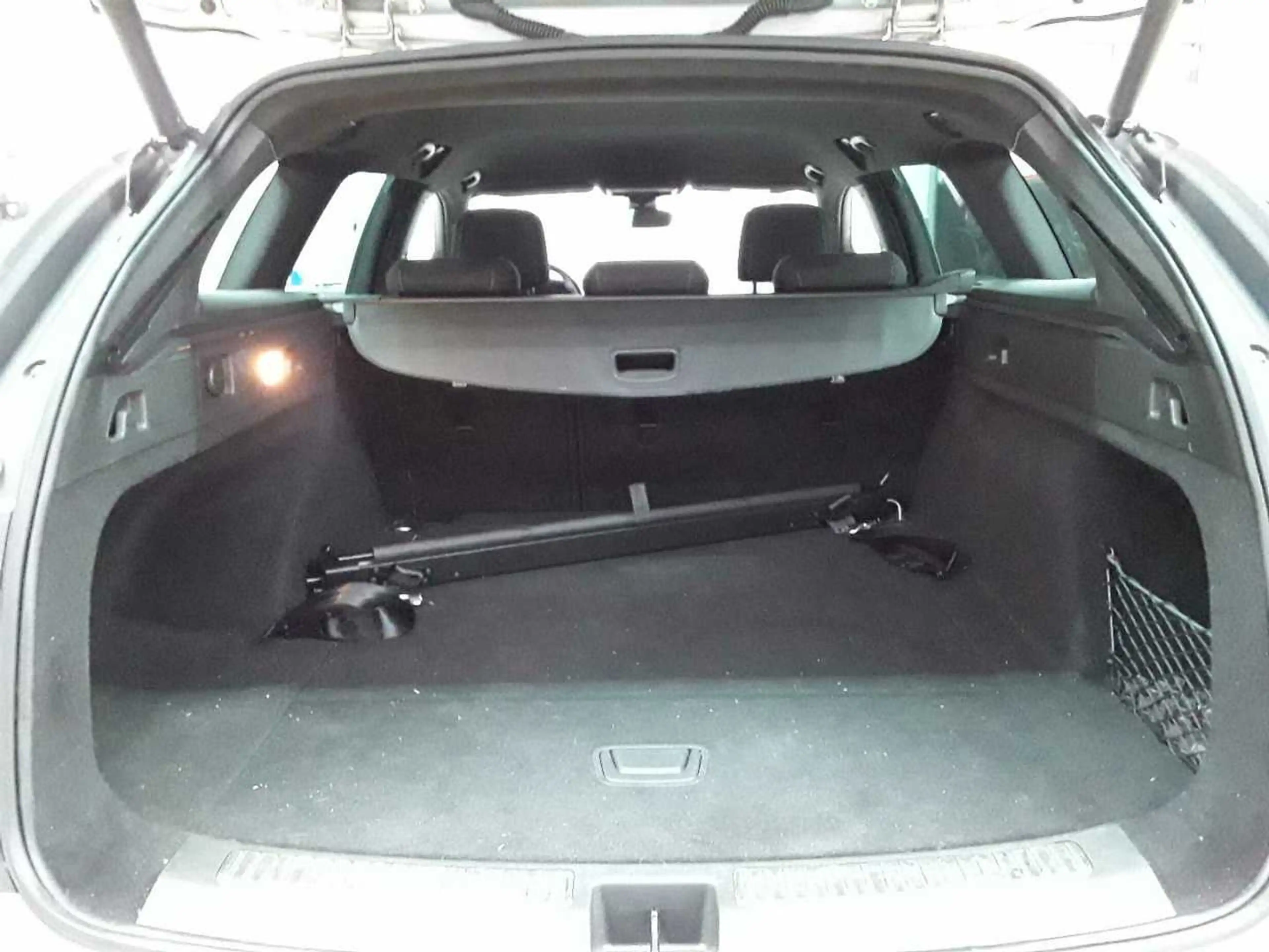 Opel Insignia Insignia ST 2.0 D Aut. BusinessPrem. AHK — photo 15