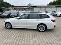 BMW 320 d Touring Steptronic *G21 *Live Cockpit *1 HAND Blanc - thumbnail 2