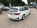 BMW 320 d Touring Steptronic *G21 *Live Cockpit *1 HAND Blanc - thumbnail 5