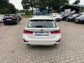 BMW 320 d Touring Steptronic *G21 *Live Cockpit *1 HAND Blanc - thumbnail 4