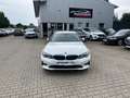 BMW 320 d Touring Steptronic *G21 *Live Cockpit *1 HAND Blanc - thumbnail 8