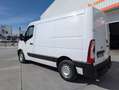 Nissan NV400 L1H1 3,5T 2.3dCi EU6 96kW FWD COMFORT Alb - thumbnail 4