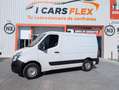 Nissan NV400 L1H1 3,5T 2.3dCi EU6 96kW FWD COMFORT Alb - thumbnail 1