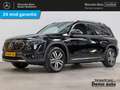 Mercedes-Benz EQB 250+ Business Edition Zwart - thumbnail 1