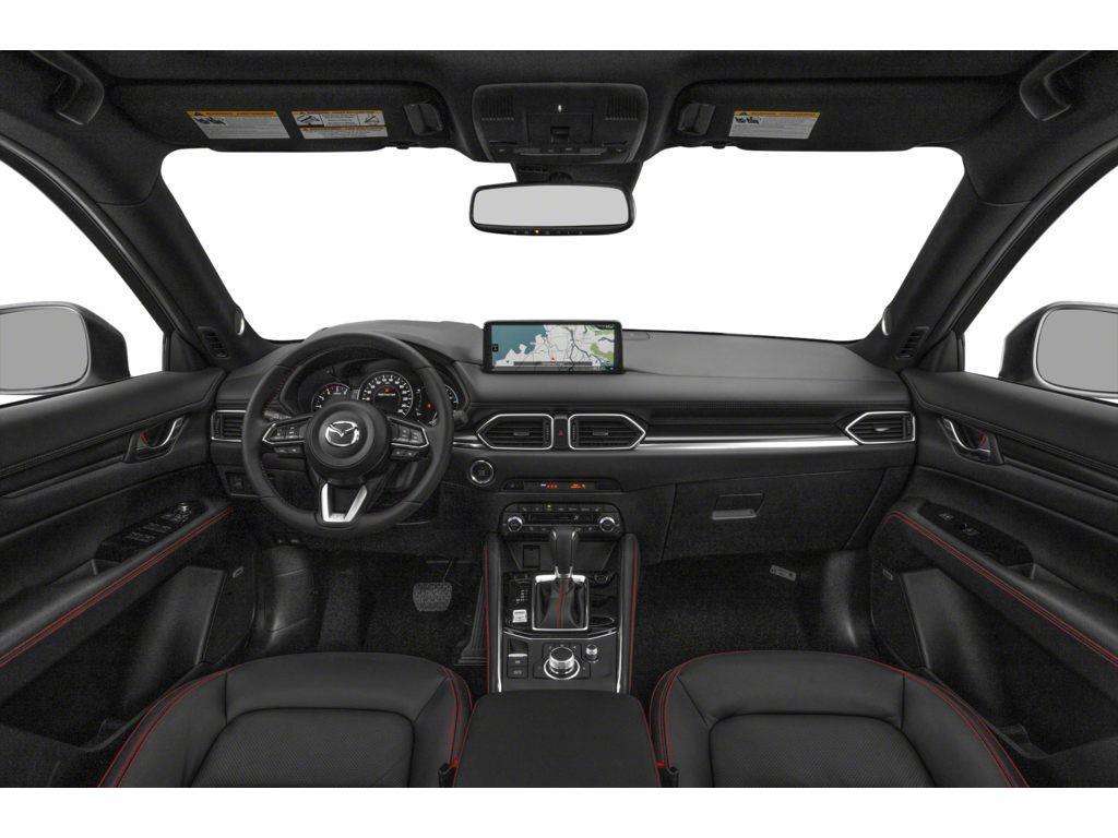 2025 Mazda CX-5 Sport Design — снимка 1