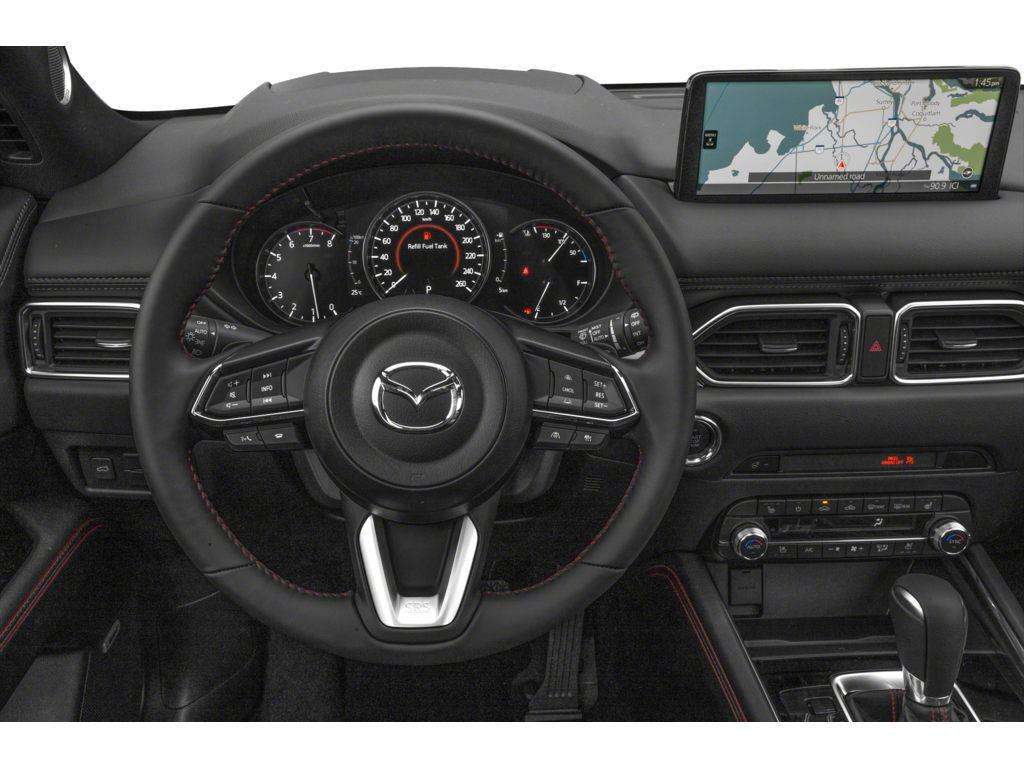2025 Mazda CX-5 Sport Design — снимка 1