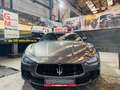 Maserati Ghibli 3.0DGPS Xénon J.A Cuir chauffant Grau - thumbnail 3