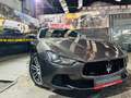 Maserati Ghibli 3.0DGPS Xénon J.A Cuir chauffant Grau - thumbnail 2