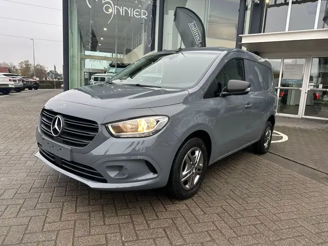Mercedes-Benz Citan 108 CDI L1 Base