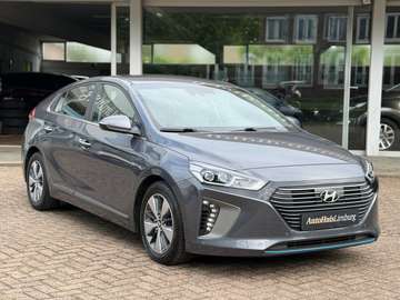 1.6 GDi PHEV Premium|Camera|Leer|Nav|Trekhaak|Nieu