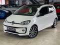 Volkswagen up! IQ.DRIVE+PANO+TEMPOMAT+SHZ+SCHECKH.+GARANTIE Wit - thumbnail 1