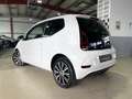 Volkswagen up! IQ.DRIVE+PANO+TEMPOMAT+SHZ+SCHECKH.+GARANTIE Wit - thumbnail 11