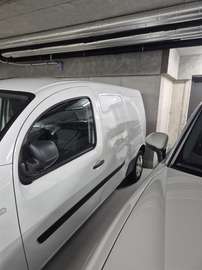 Rapid Maxi Blue dCi 115 Extra