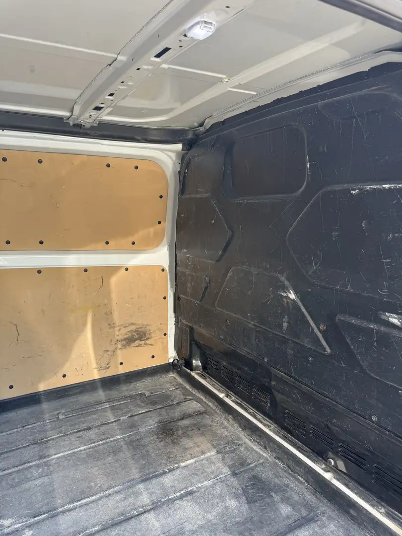 Ford Transit Custom - 2